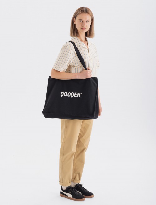 Shopping Bag QOOQER®