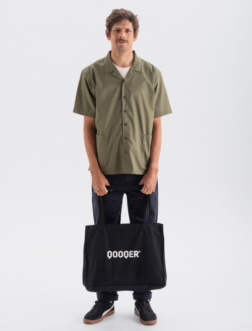 Shopping Bag QOOQER®