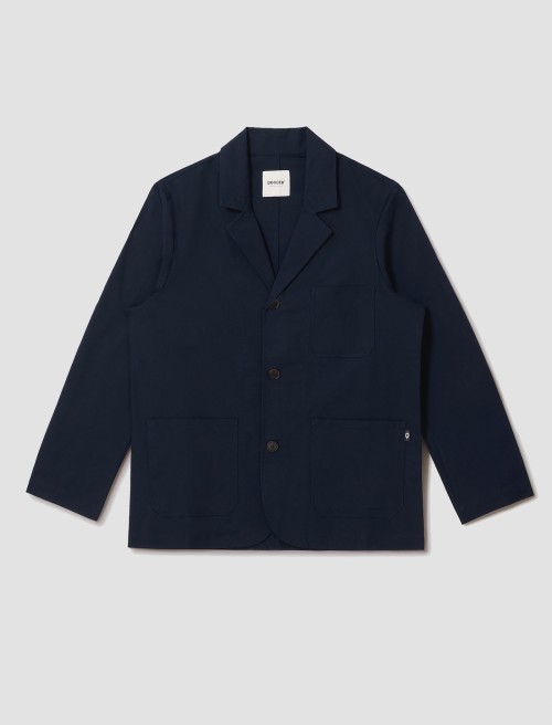 Blazer Unity Navy