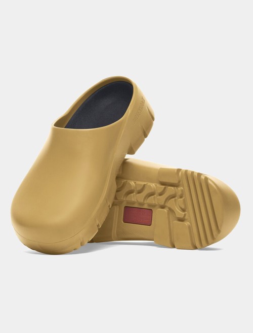 Zuecos Birkenstock Super Birki 2.0 Cork Brown
