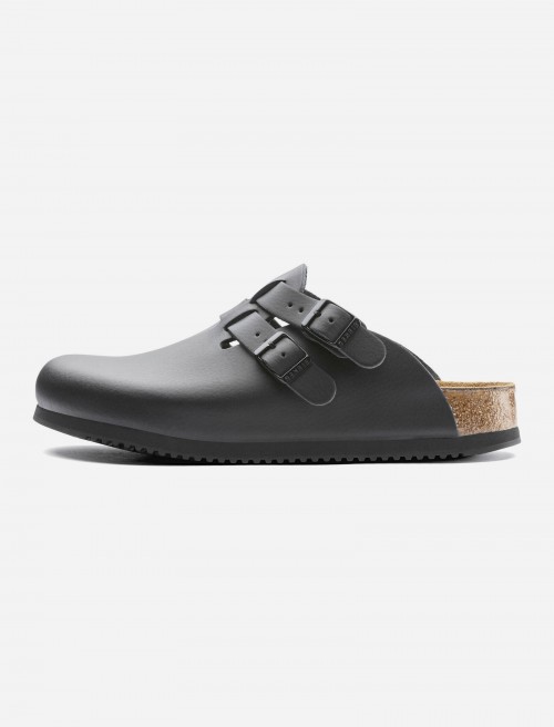 Birkenstock Kay SL Negro/Negro