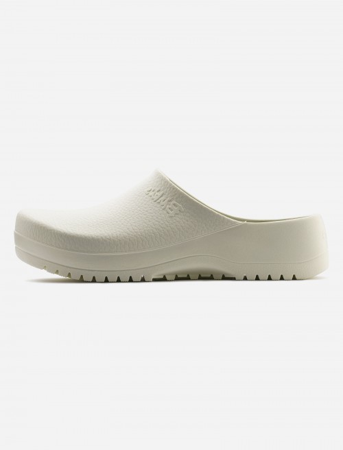 Birkenstock Super Birki Blanco