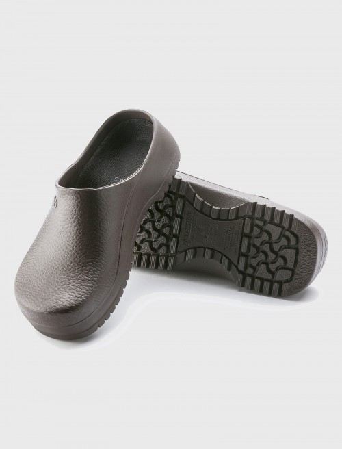 Birkenstock Super Birki Marrón