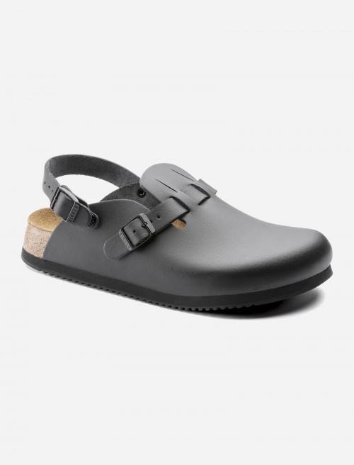 Birkenstock Kay SL Negro/Negro