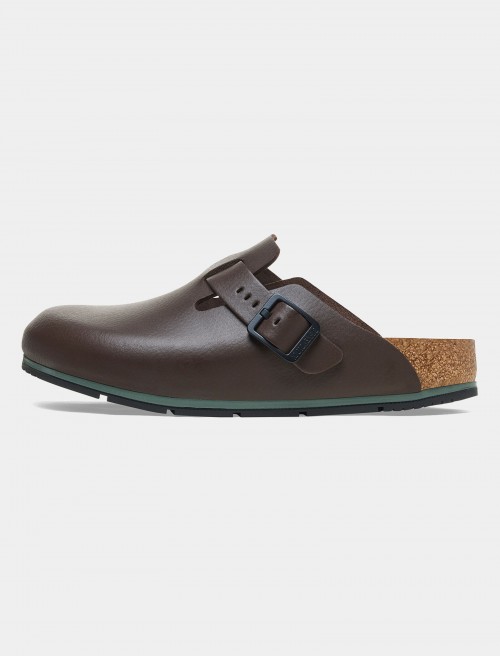 Birkenstock Boston Pro Java
