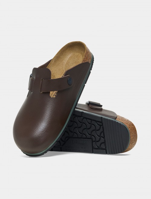 Birkenstock Boston Pro Java