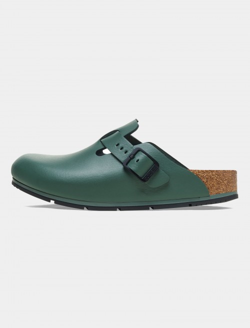 Birkenstock Boston Pro Thyme