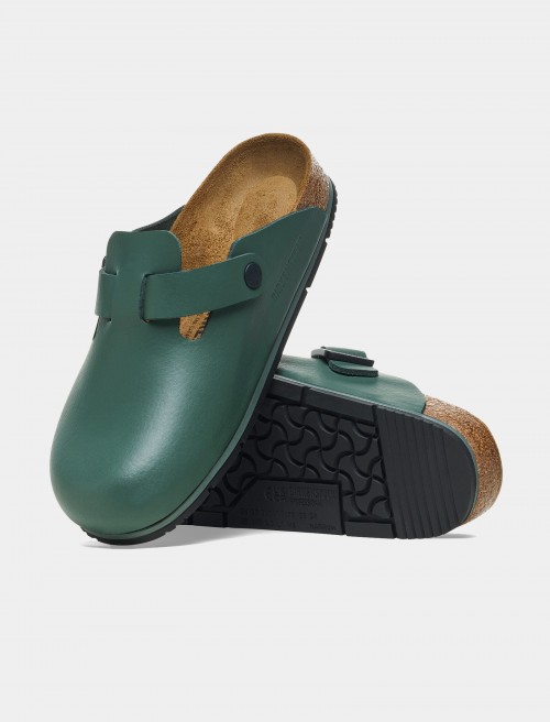 Birkenstock Boston Pro Thyme