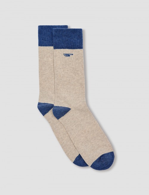 Calcetines Quchillo Blue