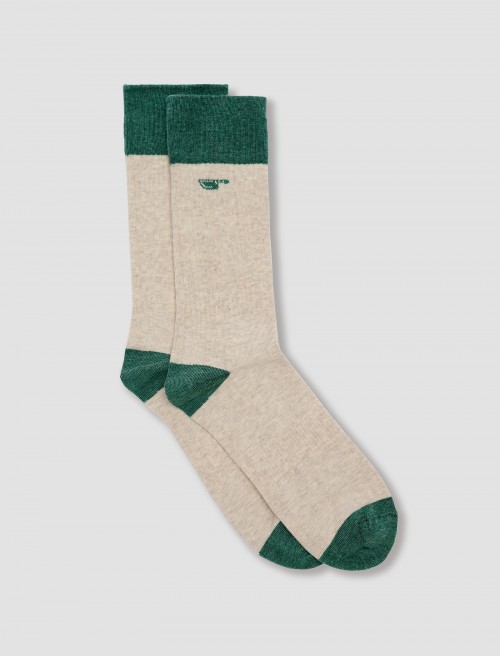 Calcetines Quchillo Green