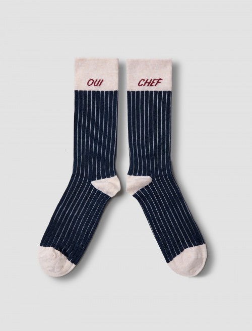 Calcetines Oui Chef