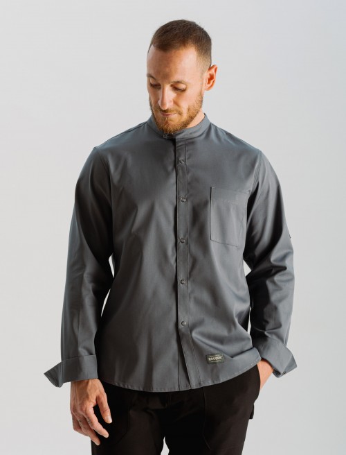 Camisa Koe Gris