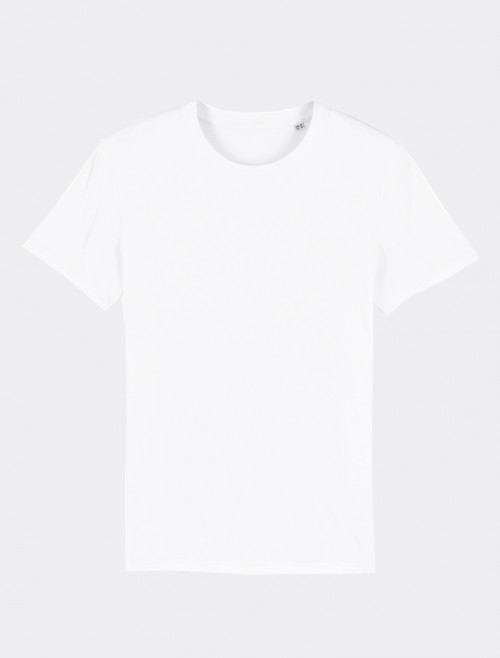 Camiseta Unisex Blanca