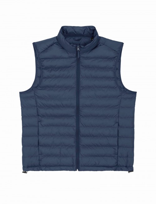 Chaleco Climber Mujer Navy