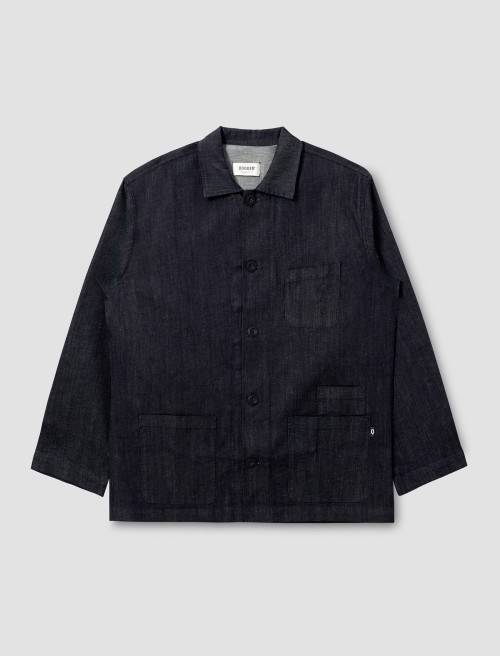 Maker Denim Jacket
