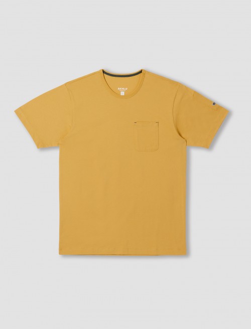 Chef Tee Ochre
