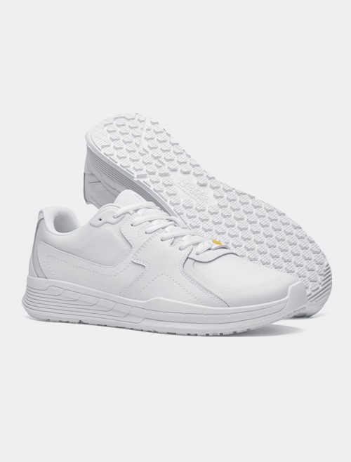 Zapatillas Condor Blanco