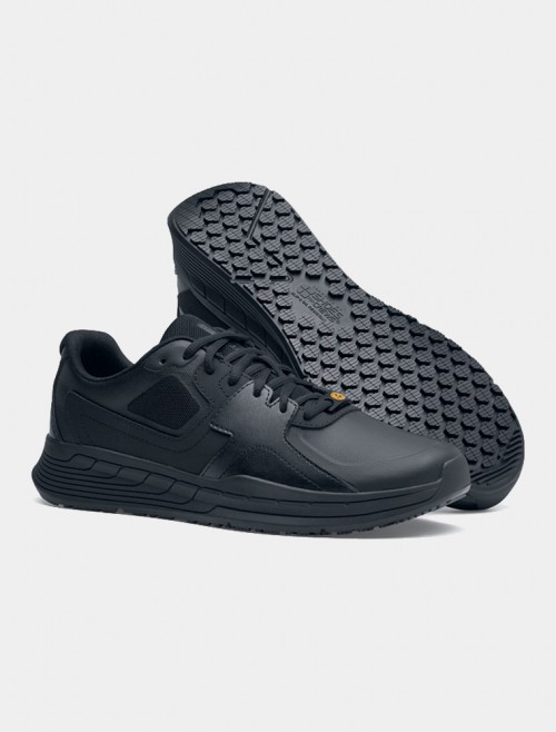 Zapatillas Condor Negro