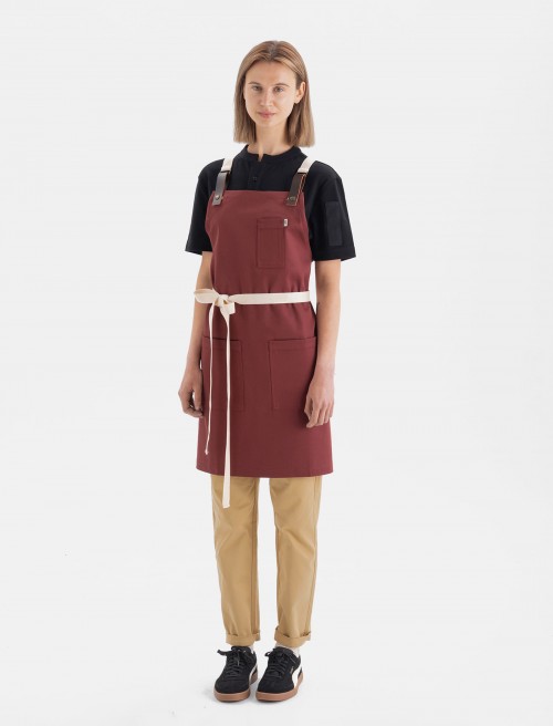 Delantal Garbo Garnet