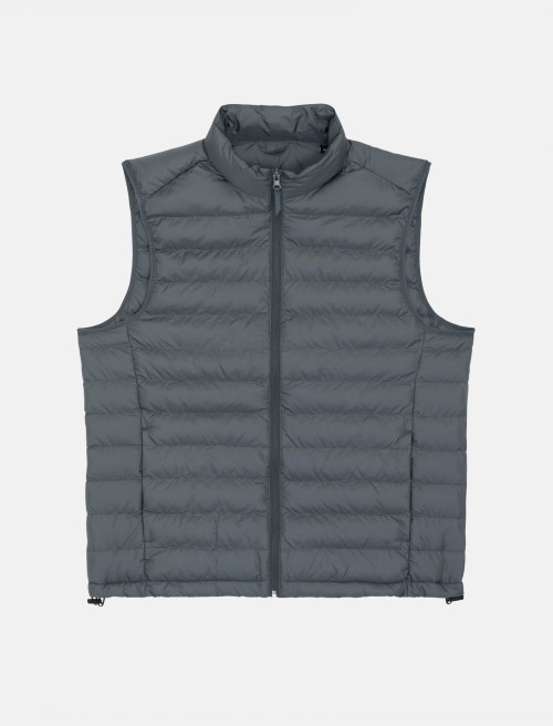 Chaleco Climber Mujer Deep Metal