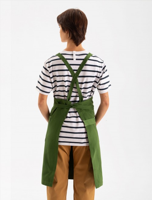 Delantal Essential Garden