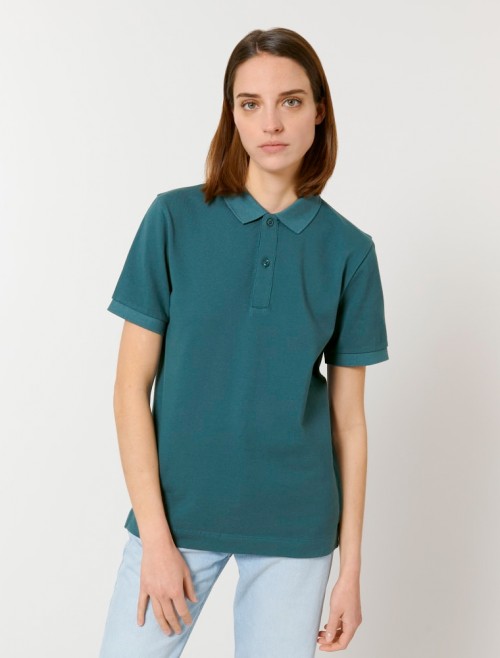 Polo MC Stargazer  Unisex
