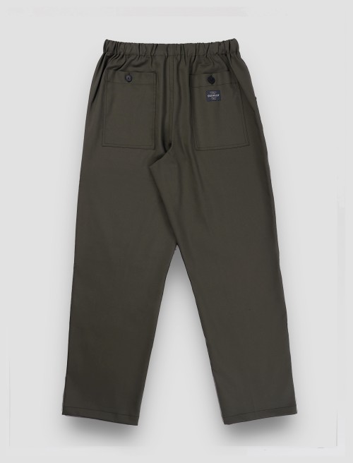 Pantalón Fatigue Chef Army