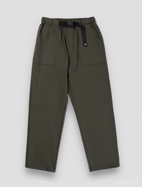 Pantalón Fatigue Chef Army