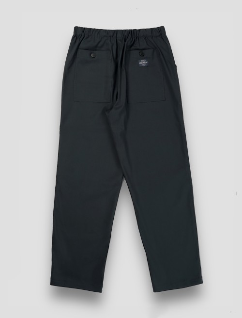 Pantalón Fatigue Chef Gris