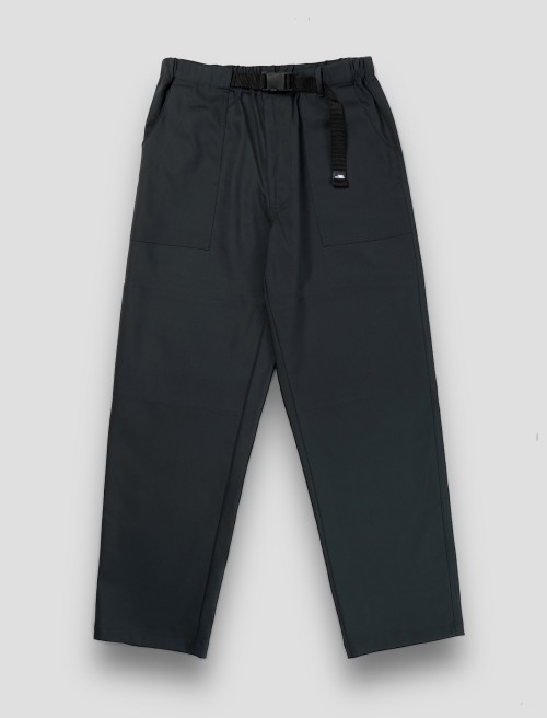 Pantalón Fatigue Chef Gris