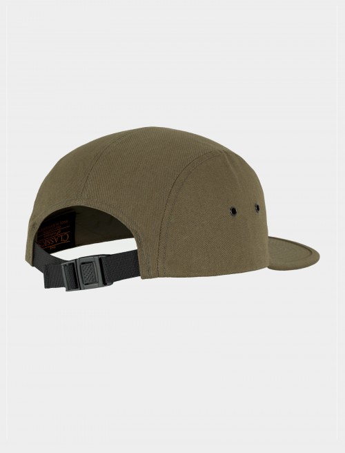 Gorra Jock Olive