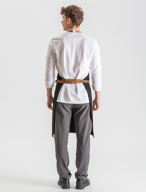 Delantal Grados Bruno