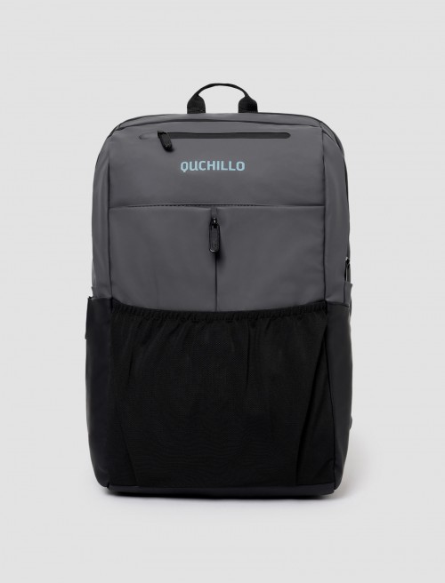 Mochila Chef 25L - Gris