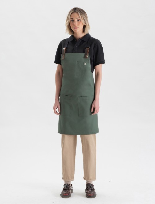 Delantal Garbo Herbal