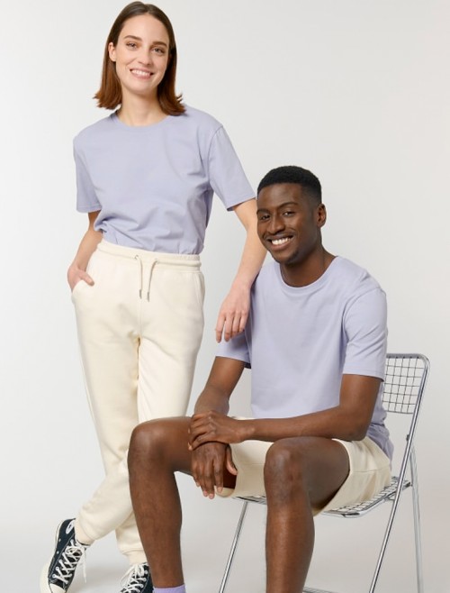 Camiseta Unisex Lavender