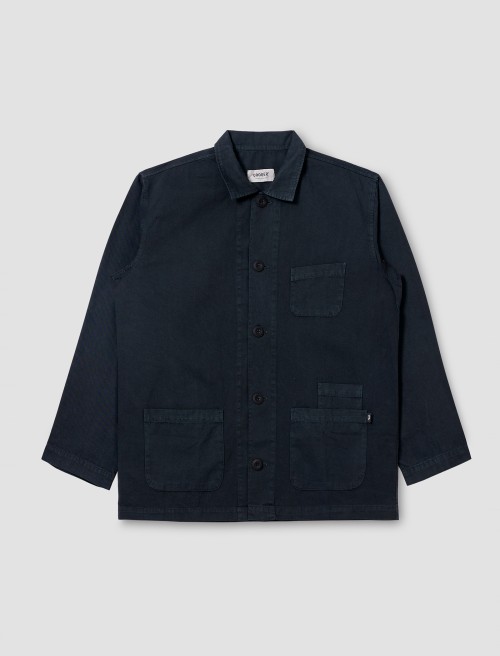 Maker Midnight Jacket
