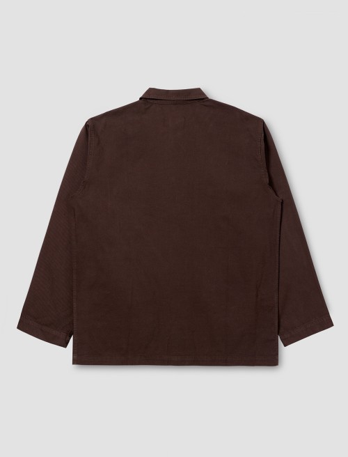 Maker Walnut Jacket