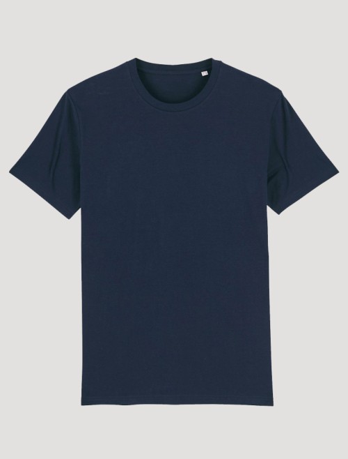 Camiseta Unisex Navy