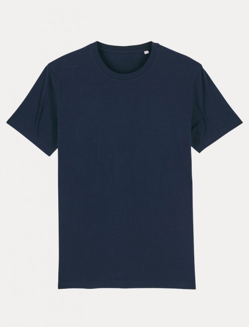 Camiseta Unisex Navy