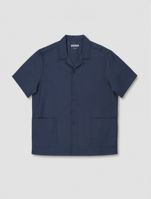 Camisa Pulse Unisex - Petrol