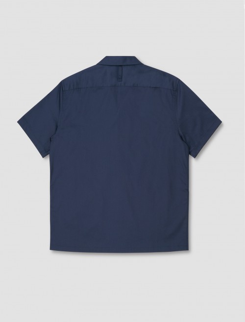 Camisa Pulse Unisex - Petrol