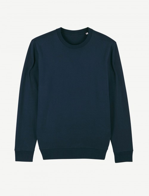 Sudadera Unisex Navy