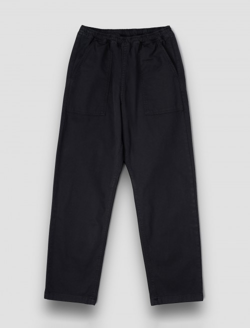 Pantalón Superior Chef Black