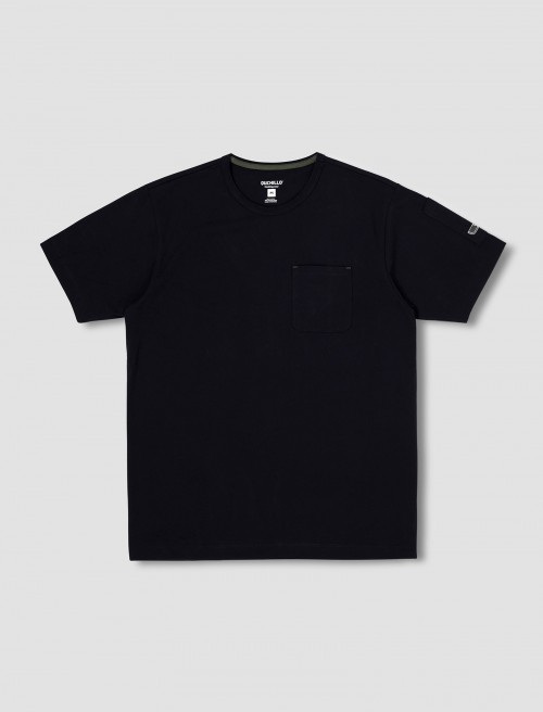 Chef Tee Black