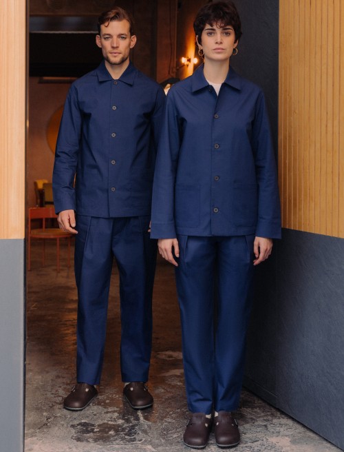 Pantalón Unity Blue