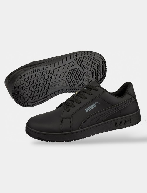 Zapatillas Puma Blast Negro