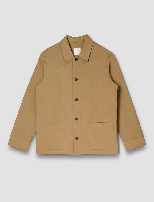 Chaqueta Unity Sand