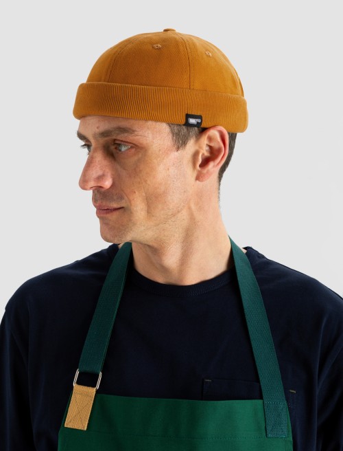 Gorro Skull Cinnamon