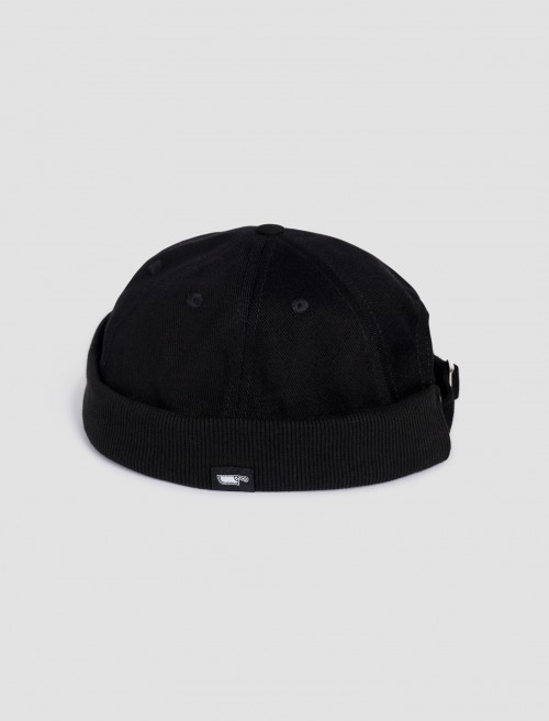 Gorro Skull Negro