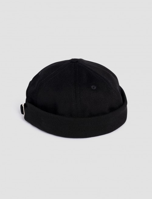 Gorro Skull Negro